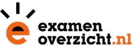 ExamenOverzicht